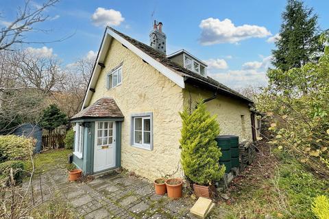 2 bedroom detached house for sale, Llanfairtalhaiarn, Abergele, LL22 8YP