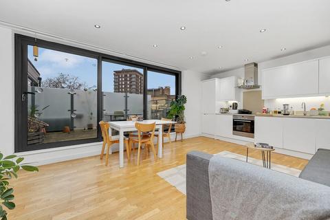 2 bedroom penthouse for sale, Hackney Road,Shoreditch, E2