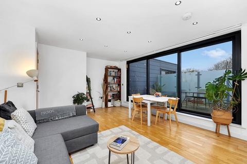 2 bedroom penthouse for sale, Hackney Road,Shoreditch, E2