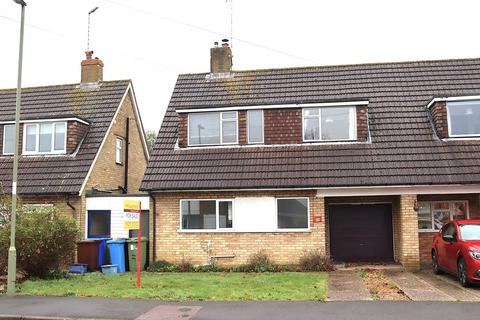 3 bedroom semi-detached house for sale, Cheyne Way, Farnborough GU14