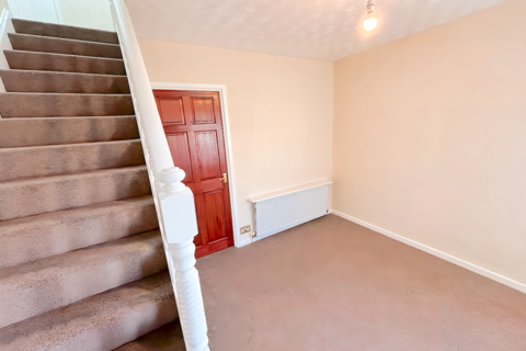 3 bedroom terraced house to rent, Brockwell Close, Blaydon-on-Tyne NE21