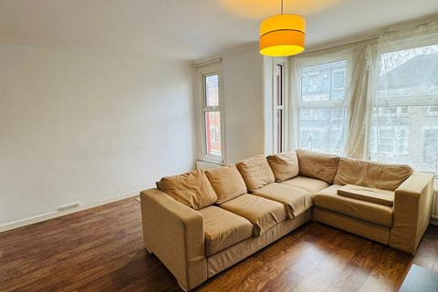 2 bedroom flat to rent, Tottenham, N17