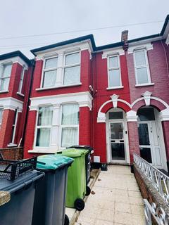 Mount Pleasant Road, Tottenham, N17