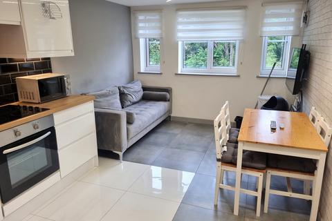 Ladybarn Lane, Fallowfield , Manchester M14