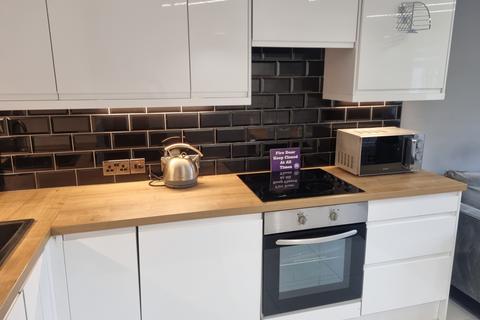 undefined, Ladybarn Lane, Fallowfield , Manchester M14