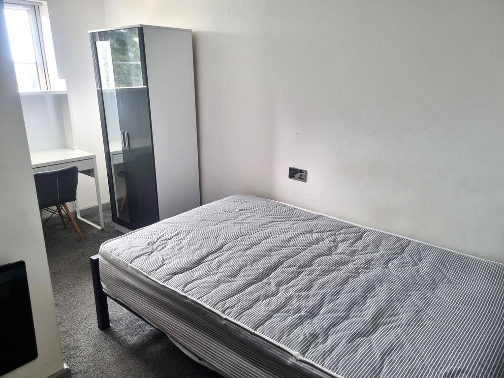 Room A
