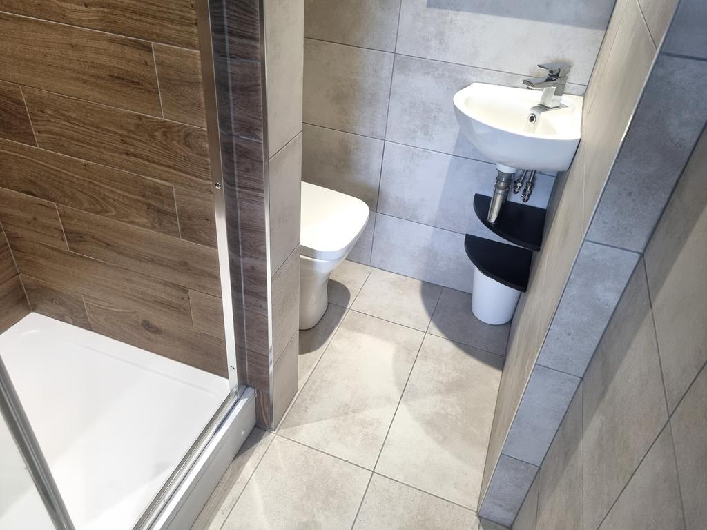 Room B En suite