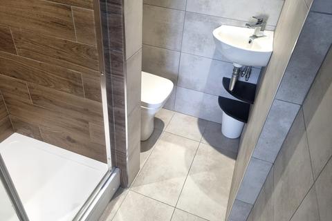 undefined, Ladybarn Lane, Fallowfield , Manchester M14