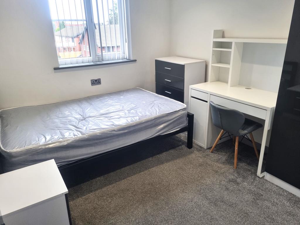 Room B