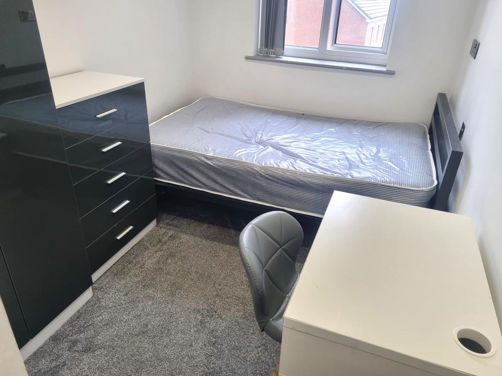 Room D