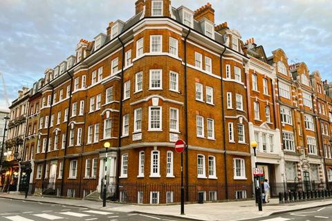 2 bedroom apartment to rent, Fitzrovia, London W1W