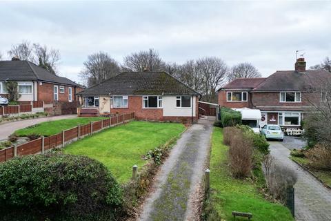 2 bedroom bungalow for sale, Station Road, Chester CH3