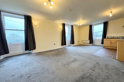 1 bedroom flat to rent, Moorside Avenue, Crossland Moor, Huddersfield, UK, HD4