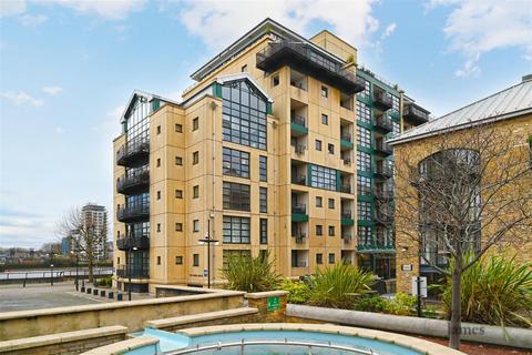 2 bedroom house for sale, Burrells Wharf Square, London, E14