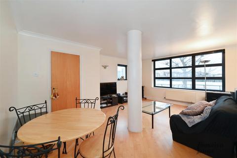 2 bedroom house for sale, Burrells Wharf Square, London, E14