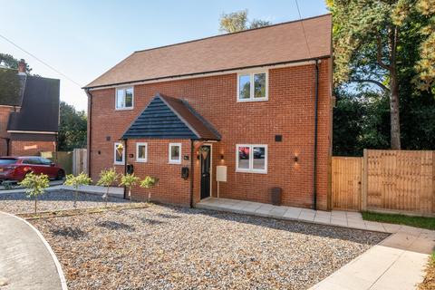 3 bedroom semi-detached house for sale, Sloane Park, Southampton, Hampshire