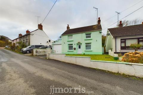 2 bedroom detached house for sale, Cwmplysgog, Cilgerran, Cardigan