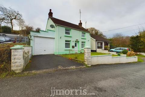 2 bedroom detached house for sale, Cwmplysgog, Cilgerran, Cardigan