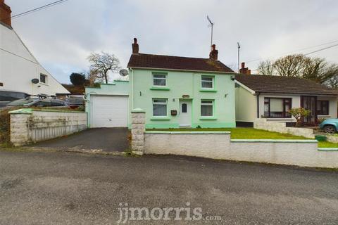 2 bedroom detached house for sale, Cwmplysgog, Cilgerran, Cardigan