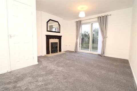 2 bedroom semi-detached house to rent, Kinross Way, Hinckley LE10