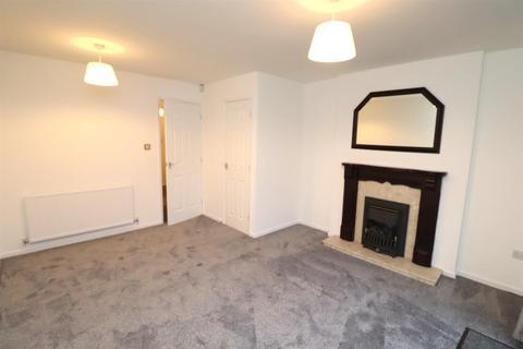 2 bedroom semi-detached house to rent, Kinross Way, Hinckley LE10