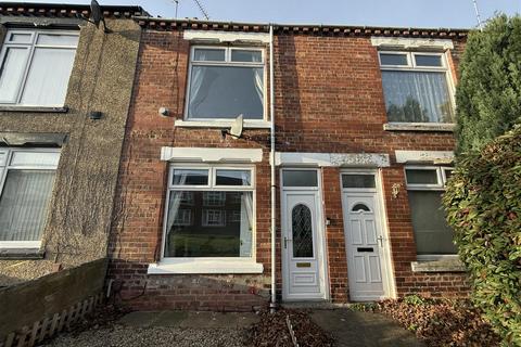 2 bedroom terraced house for sale, Lock Street, Darlington