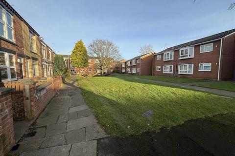 2 bedroom terraced house for sale, Lock Street, Darlington