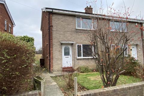 3 bedroom semi-detached house to rent, Windsor Road, Batley, WF17