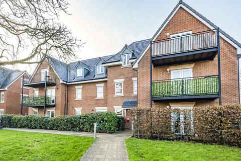 1 bedroom flat for sale, Beech House, 303 Molesey Road, Hersham, KT12