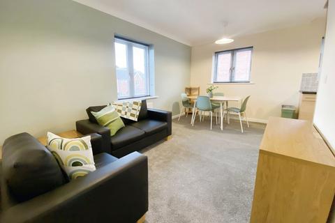 2 bedroom flat to rent, Badger Road, West Timperley, Altrincham, Cheshire, WA14