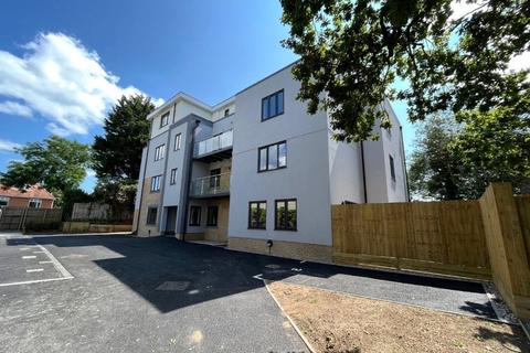 2 bedroom apartment for sale, Delhi Close, Lower Parkstone, Poole, Dorset, BH14