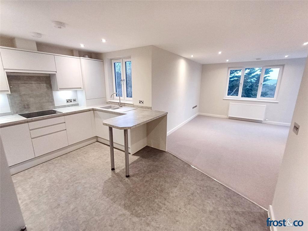 Kitchen/Living Room