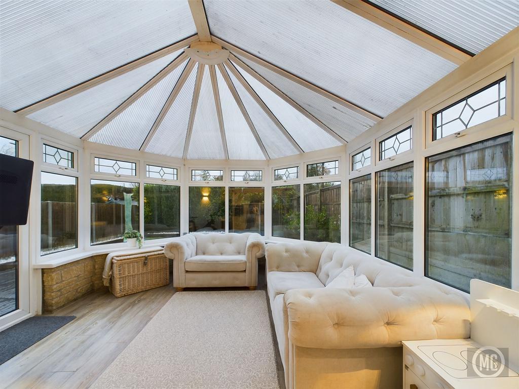 Sun Room/Snug