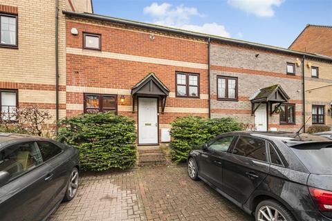 2 bedroom townhouse for sale, Mallard Row, Reading