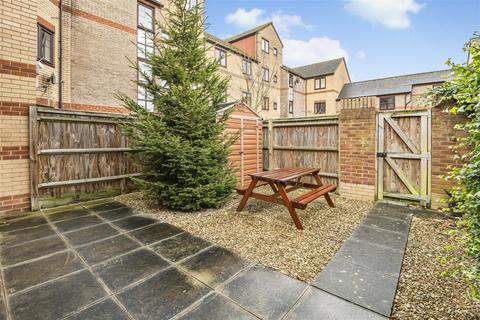 1 Mallard Row, Reading, RG1 6QA