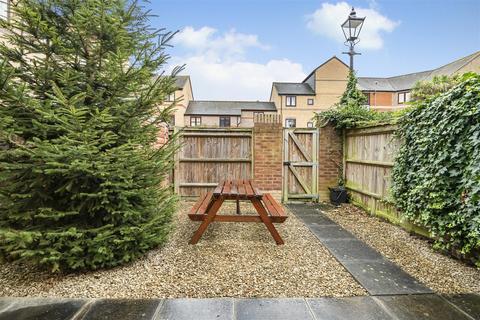 1 Mallard Row, Reading, RG1 6QA