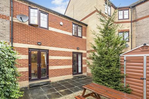 1 Mallard Row, Reading, RG1 6QA
