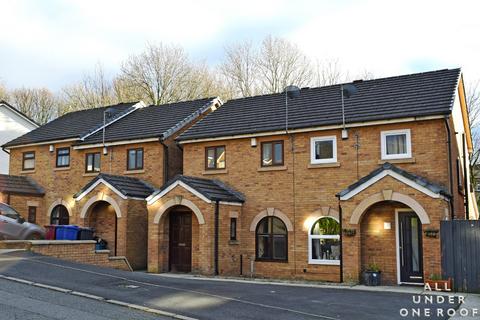 3 bedroom semi-detached house for sale, Printers Fold, Burnley