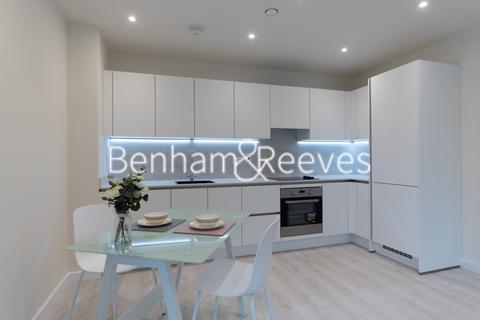 2 bedroom apartment to rent, Bittacy Hill, Hampstead NW7