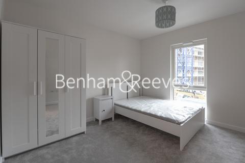 2 bedroom apartment to rent, Bittacy Hill, Hampstead NW7