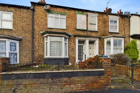 3 bedroom terraced house for sale, 18 New Road, Driffield, YO25 5DJ