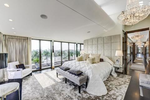 3 bedroom apartment for sale, South Kensington, London SW7