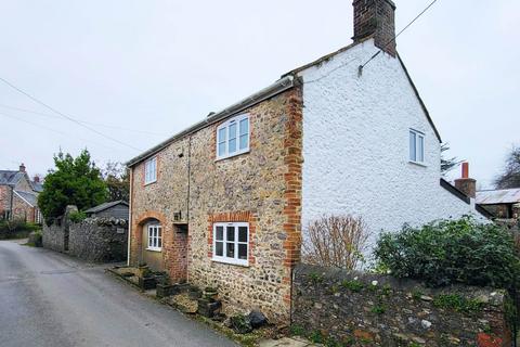 3 bedroom cottage for sale, Chard Street, Thorncombe, Dorset