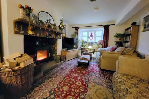 3 bedroom cottage for sale, Chard Street, Thorncombe, Dorset