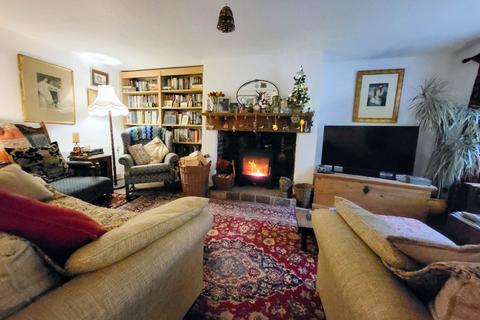 3 bedroom cottage for sale, Chard Street, Thorncombe, Dorset