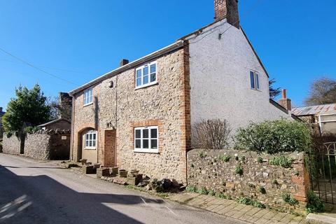 3 bedroom cottage for sale, Chard Street, Thorncombe, Dorset