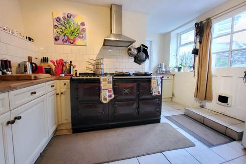 The Old Forge Chard Street, Thorncombe, Chard, TA20 4NF