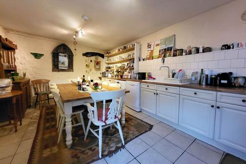 The Old Forge Chard Street, Thorncombe, Chard, TA20 4NF