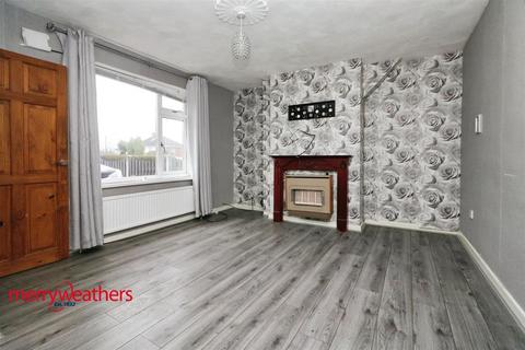 3 bedroom semi-detached house for sale, Browning Road, East Herringthorpe, Rotherham