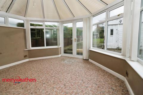 3 bedroom semi-detached house for sale, Browning Road, East Herringthorpe, Rotherham